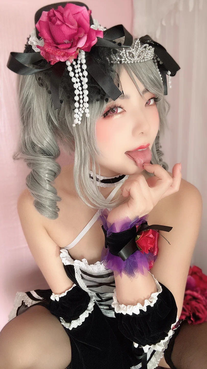 ChuChu♡MAGIC - 2023.7月号Class1 [45P-55MB] tg@simisebaiai 【丝足阁】039.webp